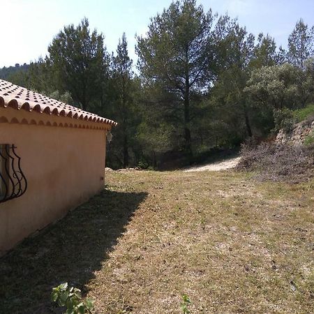 T2 Entre St Cyr Sur Mer Et Bandol ラ・マドラグ エクステリア 写真