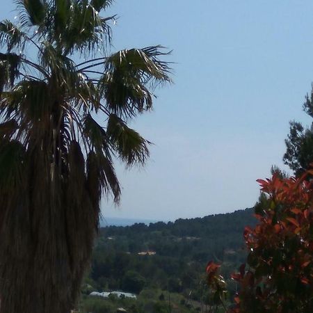 T2 Entre St Cyr Sur Mer Et Bandol ラ・マドラグ エクステリア 写真